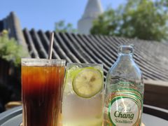 -火火咖啡&茶空间