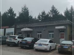 -白草畔自然风景区