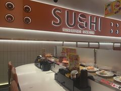 -争鲜回转寿司(通州万达店)