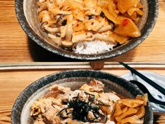 -铃木食堂(杨梅竹店)