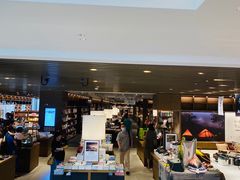 -茑屋书店(天目里店)