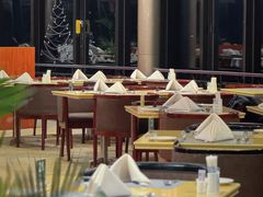 -汇泉王朝大饭店-旋转餐厅(南海路店)