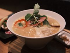 -篝拉面(银座店)