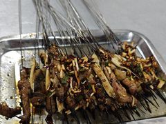 -宋文成烤肉(白沙巷店)