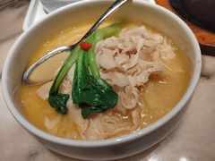 扬州大煮干丝-桂满陇·景观餐厅(新世界店)