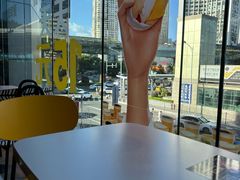 -麦当劳(世贸店)