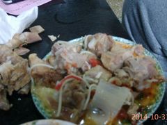 android_upload_pic-大理.老字号渝记酸萝卜乌鱼(古城总店)