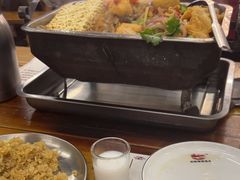 -后街佬·炭火鲜鱼杂(南城店)