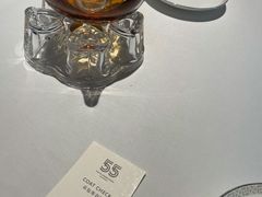 -伯衡55·吉品轩(乌鲁木齐南路店)