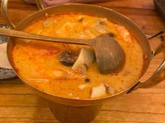 -默加东南亚美食(大宁音乐广场店)