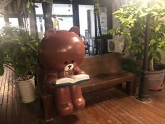-素心小筑(后沙裕镇店)