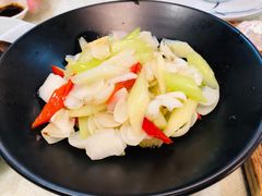 -长春观斋补堂素菜馆