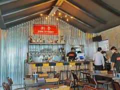 -Side Street街旁(交道口店)