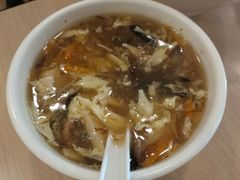 招牌酸辣汤-四海游龙(大华店)