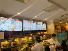 -国际饭店·帆声西饼屋(黄河路店)