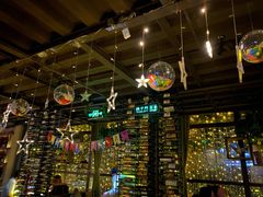 大堂-胡桃里音乐酒馆(东区店)