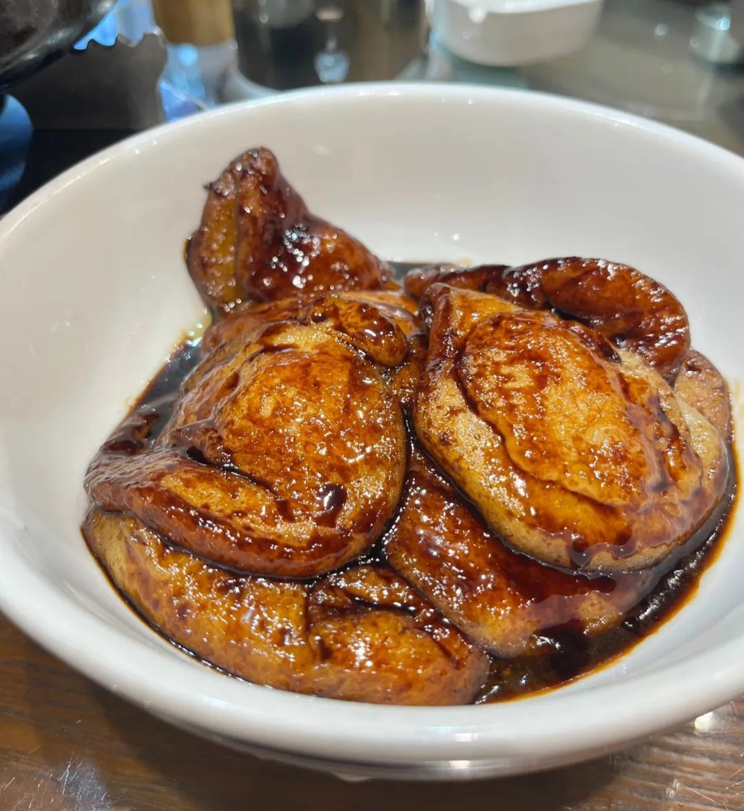 被岳阳本地人安利疯的黄安老菜!我连吃三天