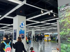 -迪卡侬(香炉礁店)