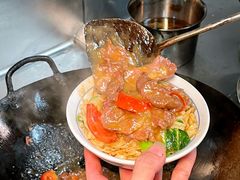 -合意桐坑牛肉粿·鲜牛肉火锅(嵩山总店)