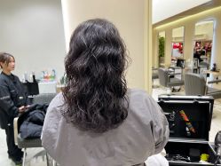 -Mentor Hair Salon
