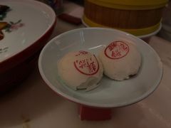 -京华烟云·北京烤鸭(领展购物广场·中关村店)