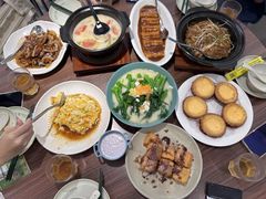 -和平馆·地道港澳茶餐厅(西门口店)