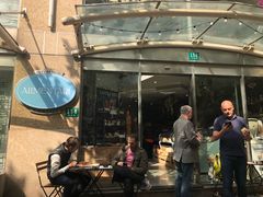 -Alimentari早午餐(安福路店)