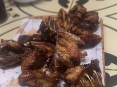 -新凯旋烧烤·燕姐千岛湖土菜