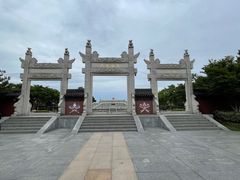 -观潮胜地公园