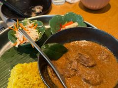 -Ginger(兴国路店)