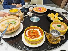 海鲜佬虾饺皇-苏福记·海鲜佬(凤城四路店)