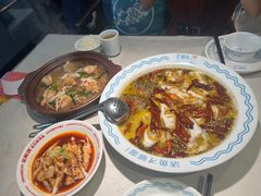 -花椒俏川菜小馆(南海万达店)