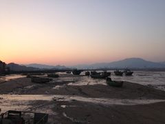 -北岐滩涂