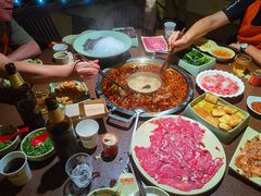 -巴倒烫陆派火锅山庄(南山总店)