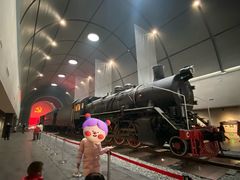 -铁道游击队纪念馆