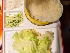 -应天大明王朝·南京菜(中山陵店)