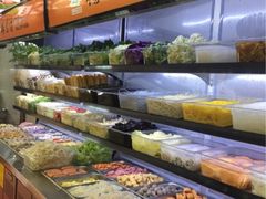 -杨国福麻辣烫(龙阳广场店)