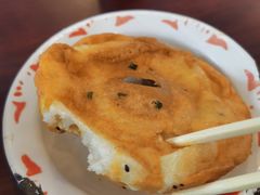 -熊太婆·非遗水饺(粮道街店)