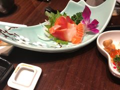 -天津滨海圣光皇冠假日酒店 霞·日餐厅