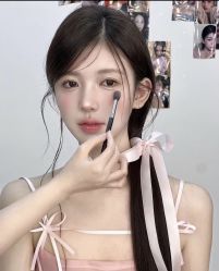 -明天见·化妆造型工作室