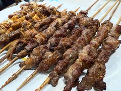 -福寿斋·老北京铜锅涮肉·烤鸭(顺义总店)