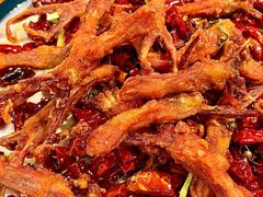 -满盆红龙虾(开发区店)