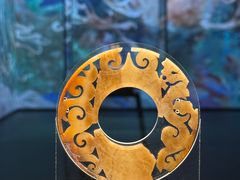 -北京大葆台遗址博物馆