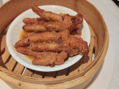 -醉辉皇上海之巅(上海中心大厦店)