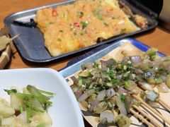 -路边羊烧烤酒场(宝带路店)