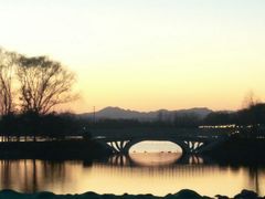 -大兴滨河森林公园