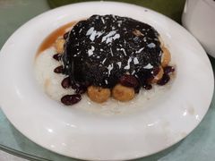 -赛仑吉地大酒店-中餐厅