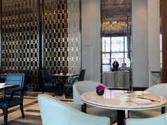 大堂-唐阁海景中餐厅·早茶·粤菜•生日聚餐(海口朗廷酒店)