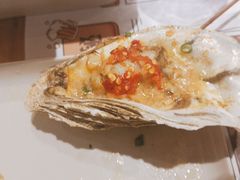 -木屋烧烤(惠阳华润小径湾店)
