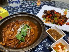 -映像威海·海鲜味道(市区店)